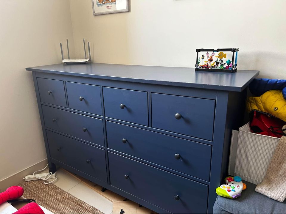 Couch Ikea Hemnes Blu HEMNES 8-drawer Dresser Blue IKEAPEDIA Couch Ikea Hemnes Blu HEMNES 8-drawer Dresser Blue IKEAPEDIA