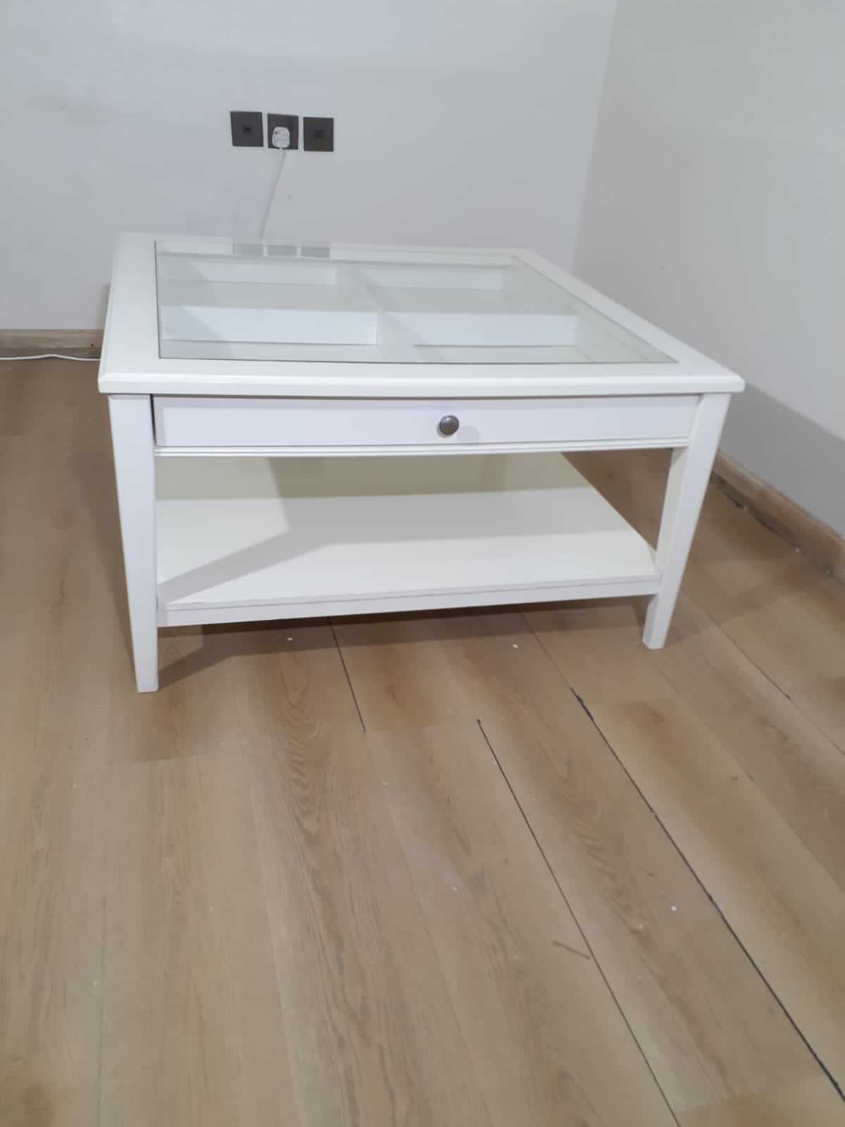 IKEA coffee table