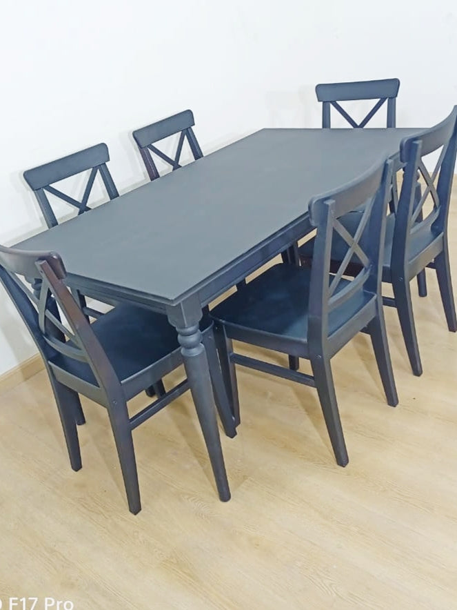 Dining Room Chairs Dining Chairs Set Of Ikea IKEA Ingatorp Dining