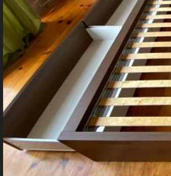 IKEA malm storage drawer