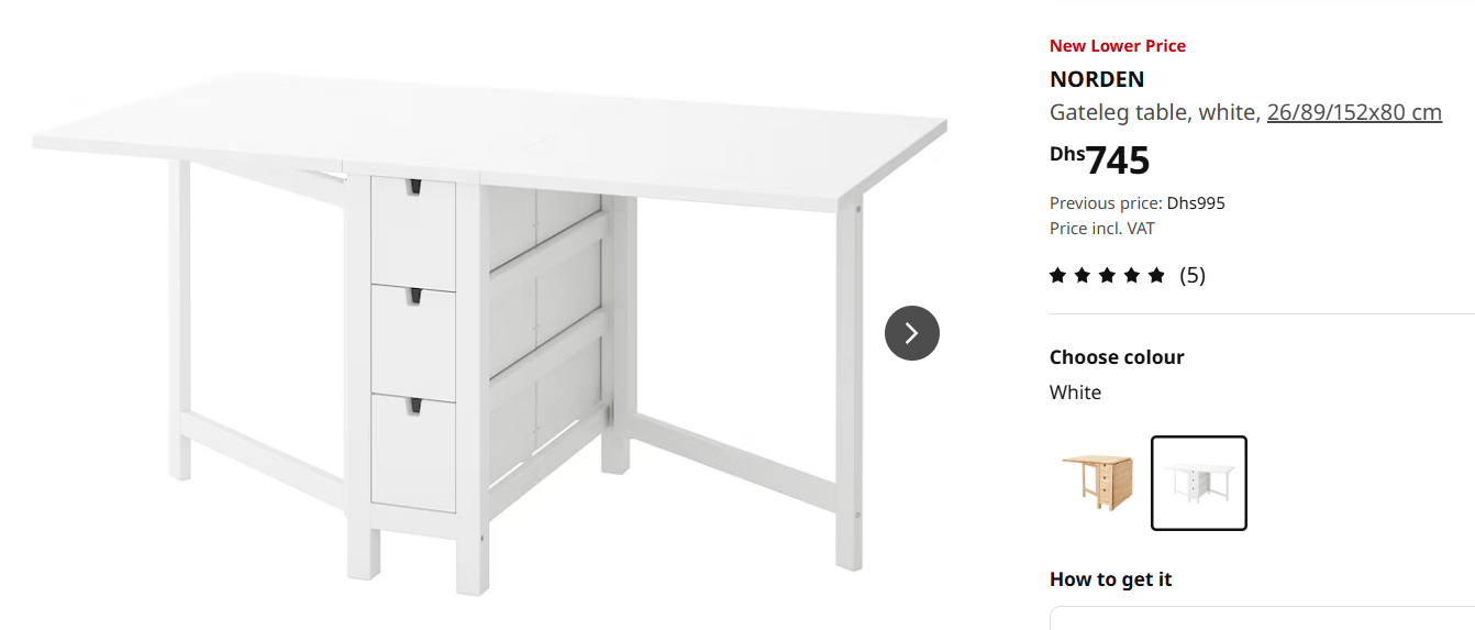 IKEA Norden