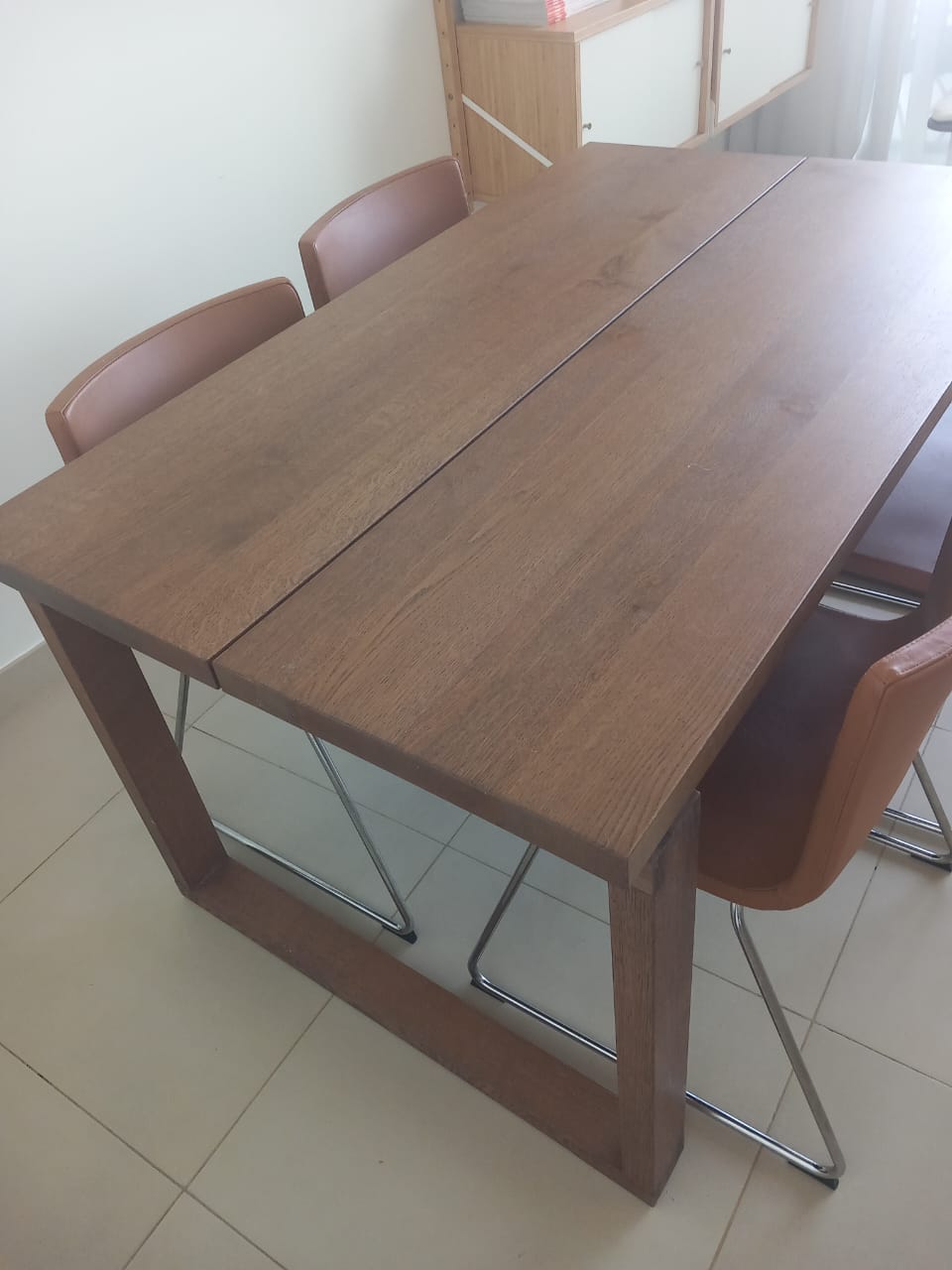 IKEA seater dining table set – Ready My Space