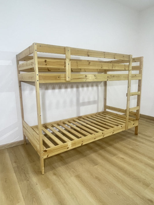 IKEA Mydal bunk bed frame