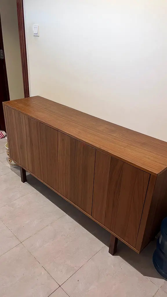 IKEA stockholm sideboard