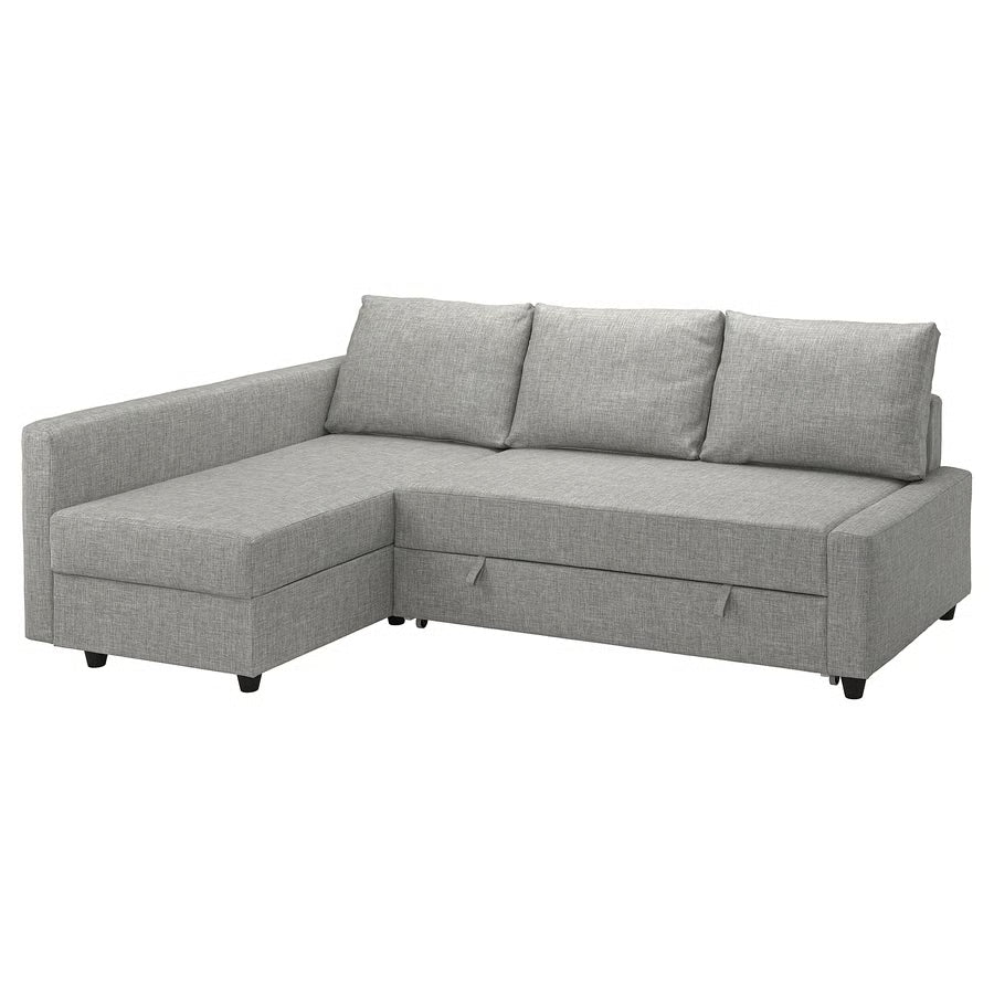 SOFA ASSEMBLY