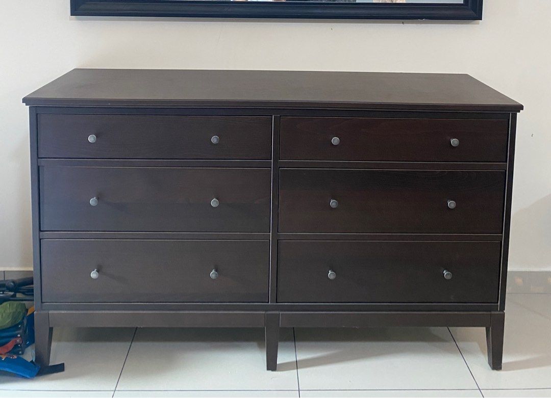 IDANAS Chest of drawer