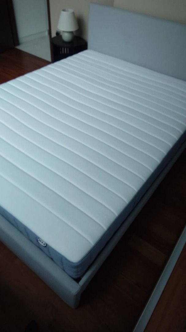 IKEA Vesteroy mattress