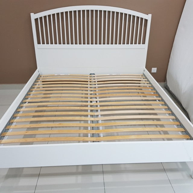 IKEA Tyssedal bed frame