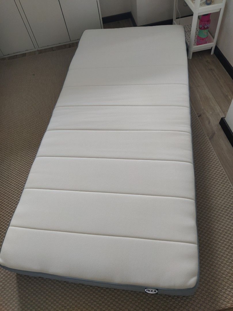 IKEA Vesteroy mattress