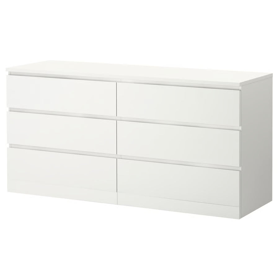 LARGE CHEST OF DRAWER ASSEMBLY
