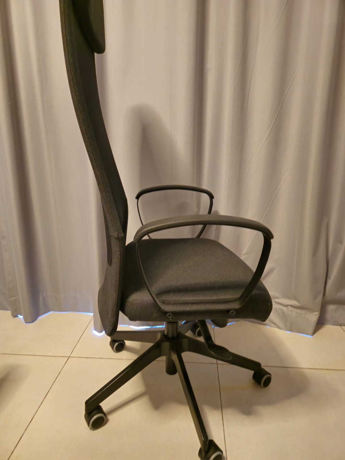 Ikea Markus chair
