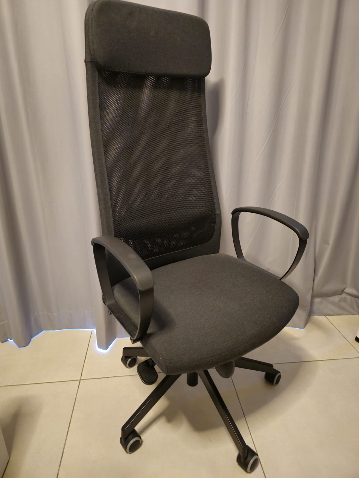 Ikea Markus chair