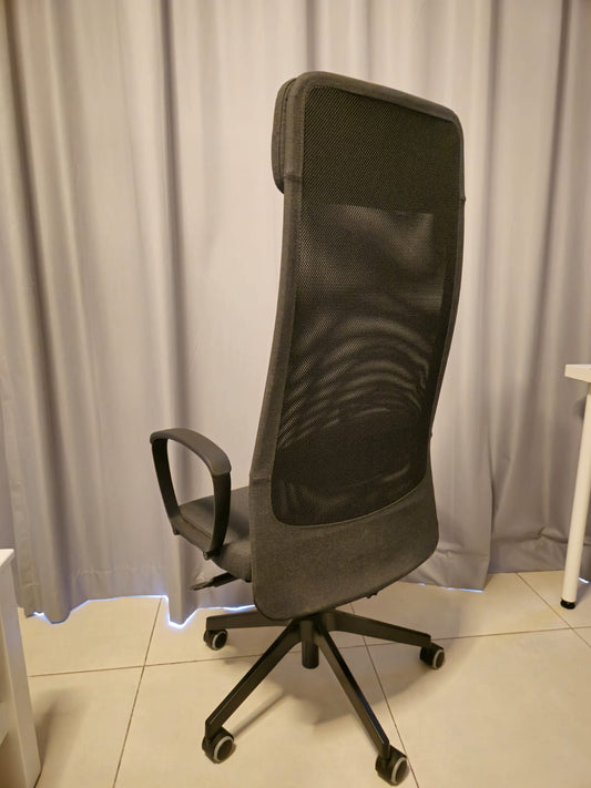 Ikea Markus chair