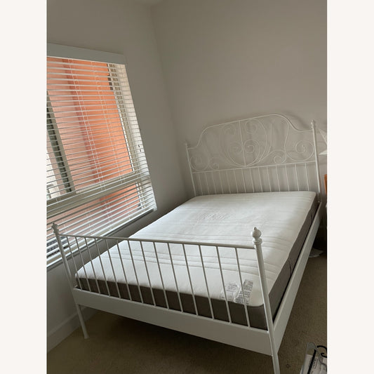 BED HEMNES
