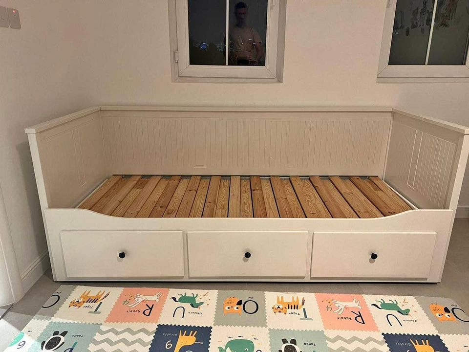IKEA DAY BED FRAME