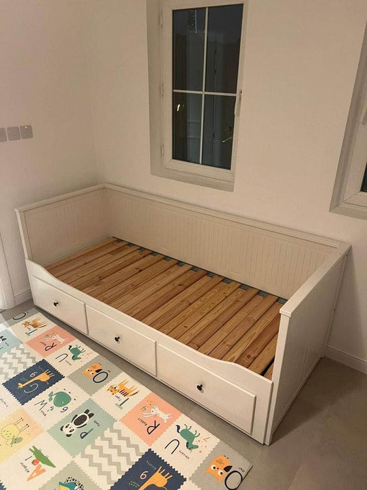 IKEA DAY BED FRAME
