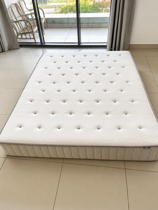 IKEA mattress for sale