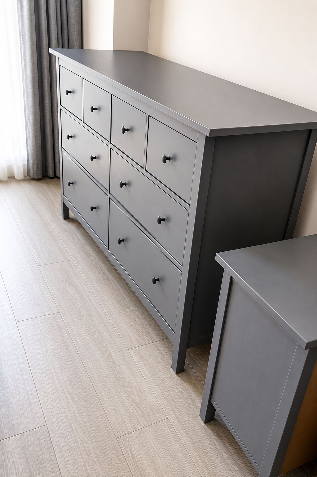 IKEA hemnes chest of drawer – Ready My Space