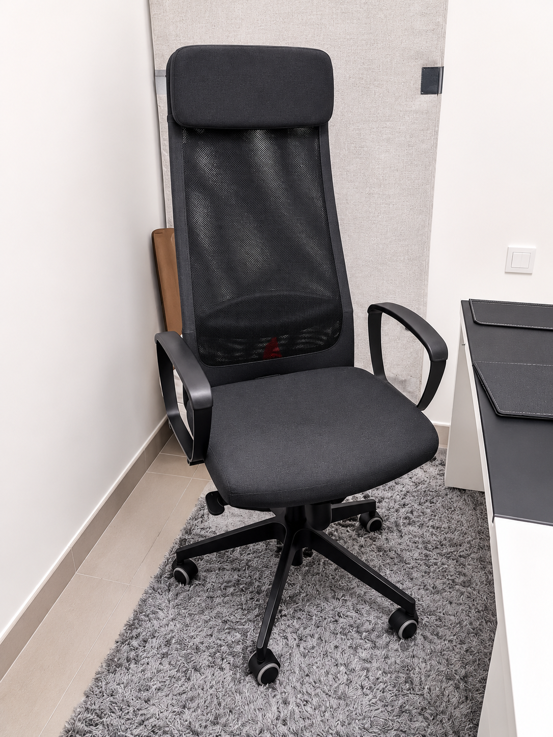 Ikea Markus chair