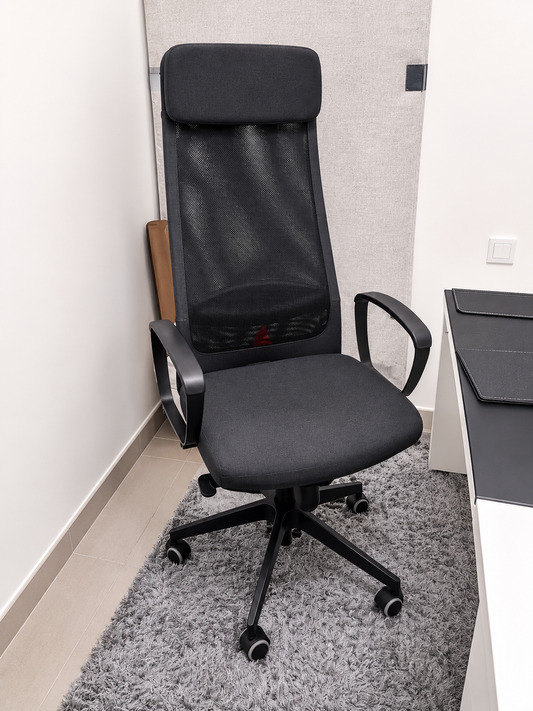 Ikea Markus chair