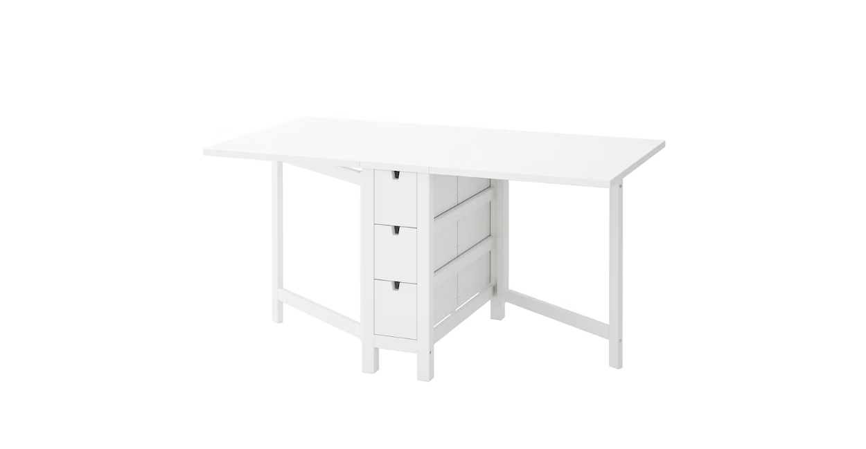 IKEA Norden Dining table