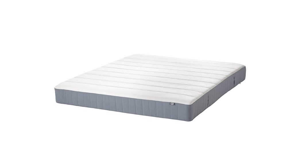 IKEA Vesteroy kingsize mattress only