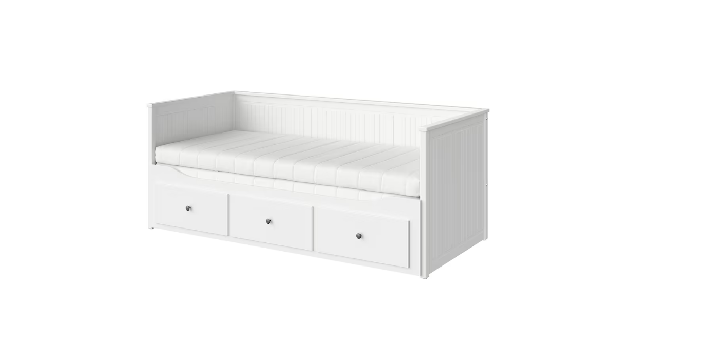 IKEA DAY BED FRAME