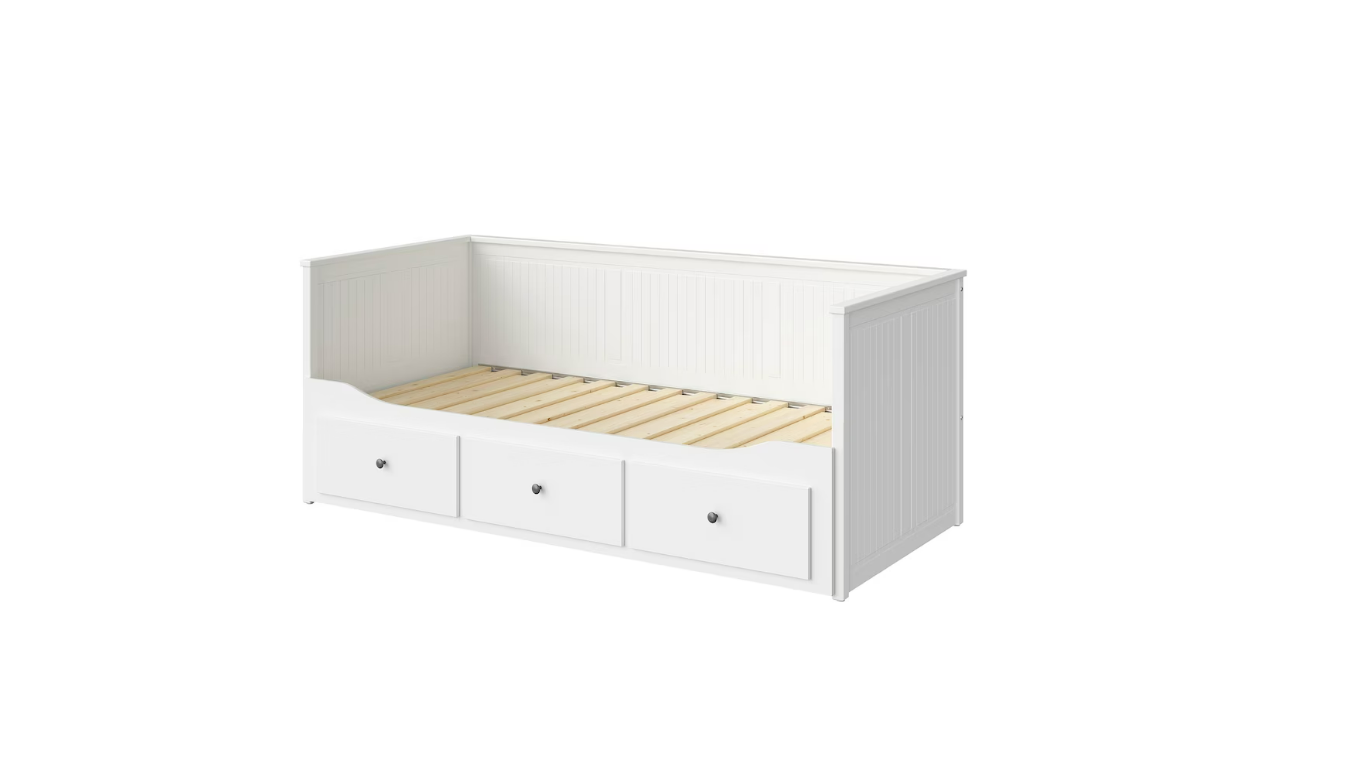 IKEA hemnes day bed frame