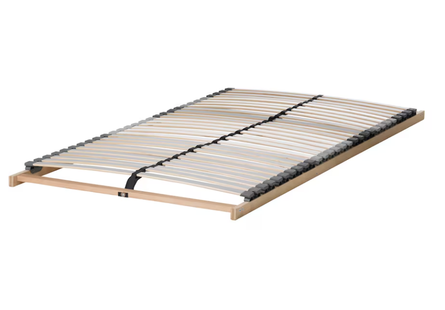 IKEA slatted base – Ready My Space