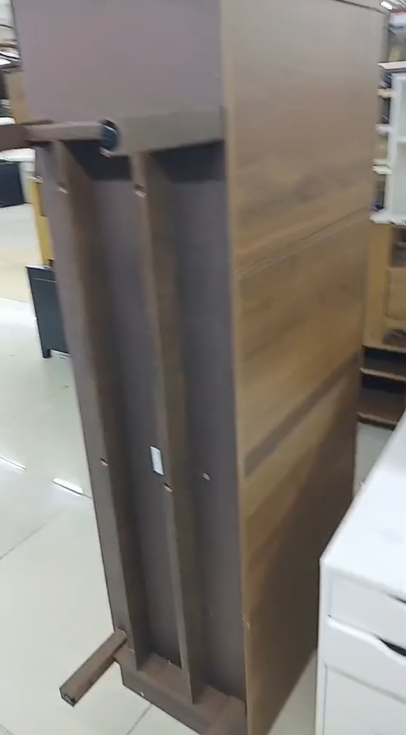 IKEA stockholm sideboard
