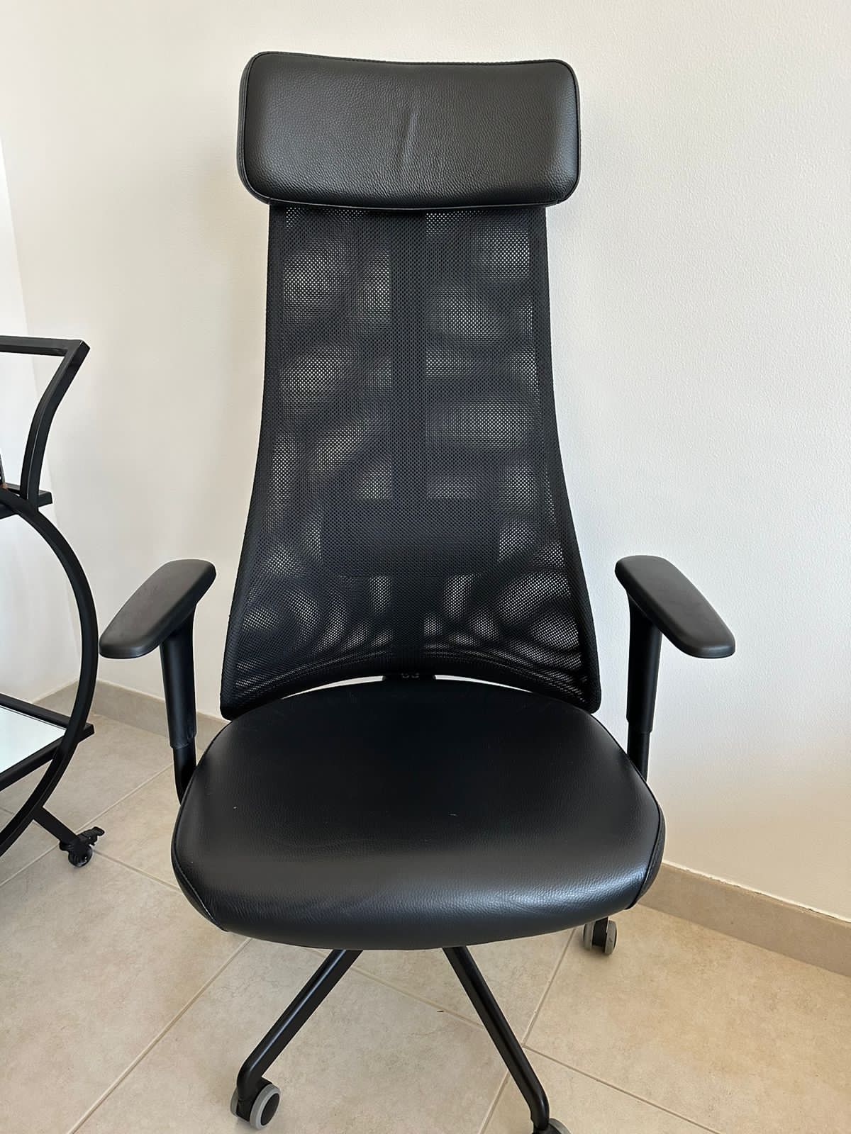 IKEA JÄRVFJÄLLET office chair