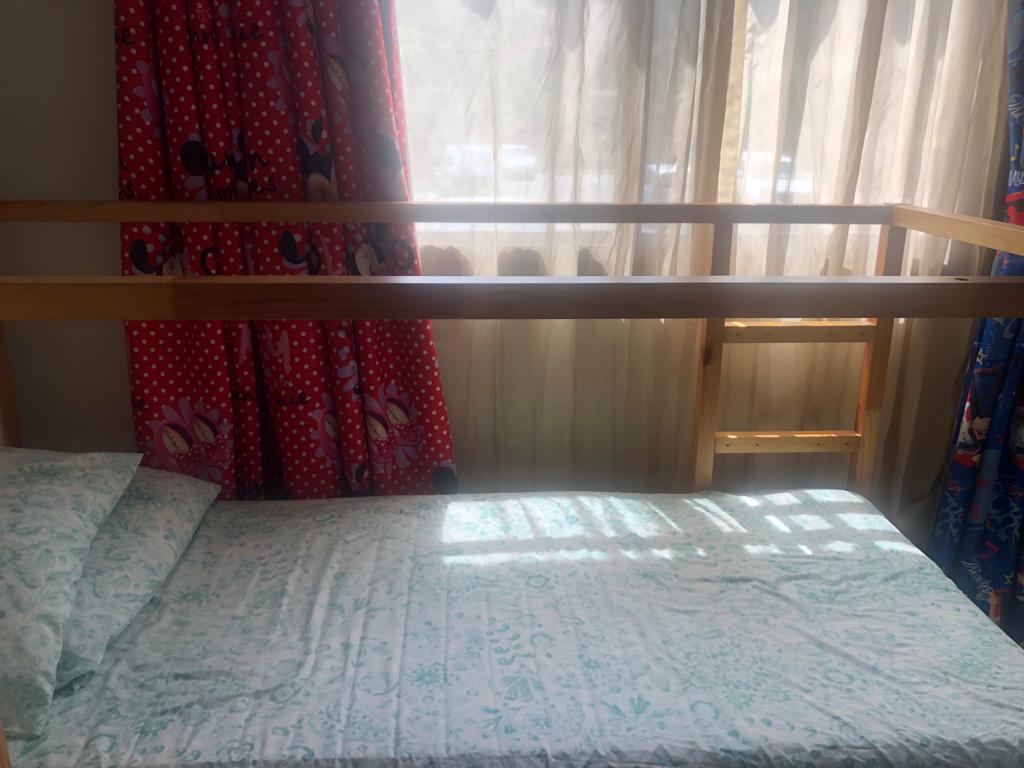 IKEA KURA bed frame for sale