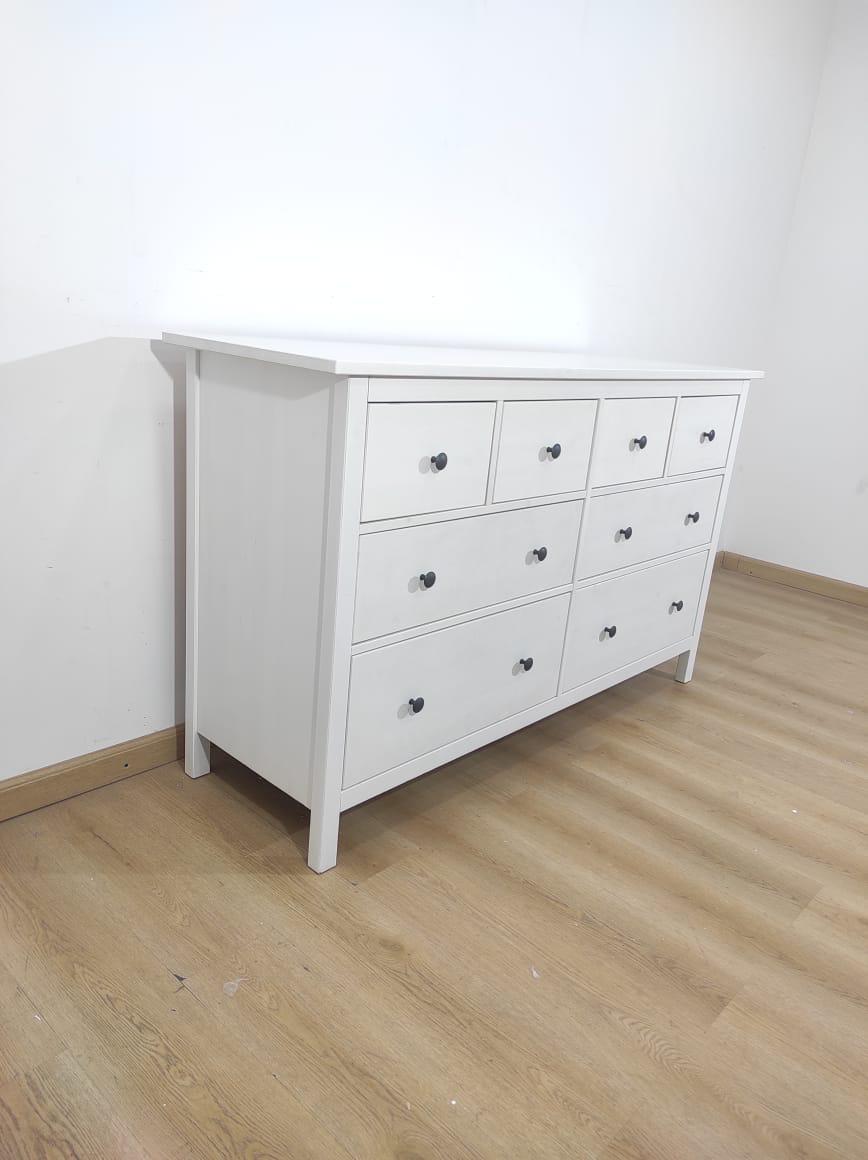 IKEA hemnes chest of drawer