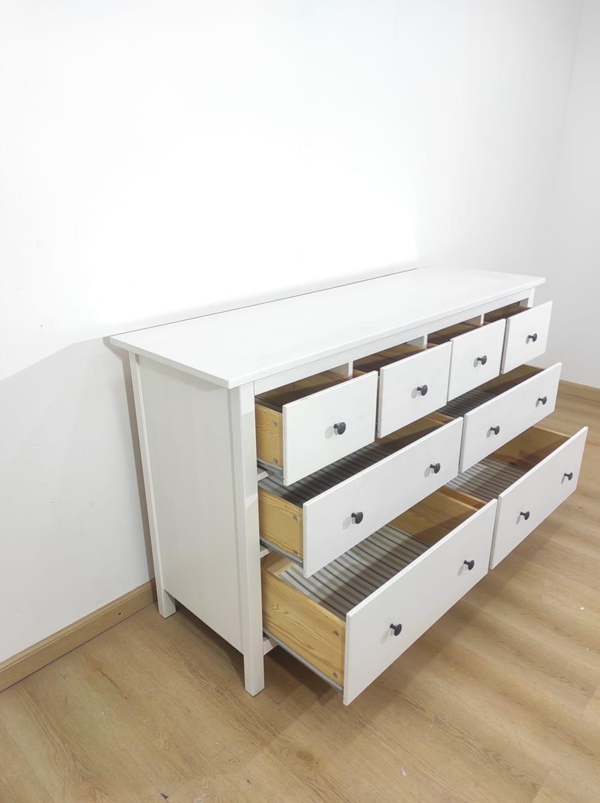 IKEA hemnes chest of drawer