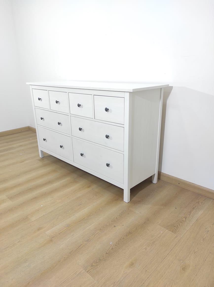 IKEA hemnes chest of drawer