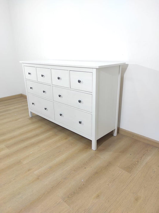 IKEA hemnes chest of drawer