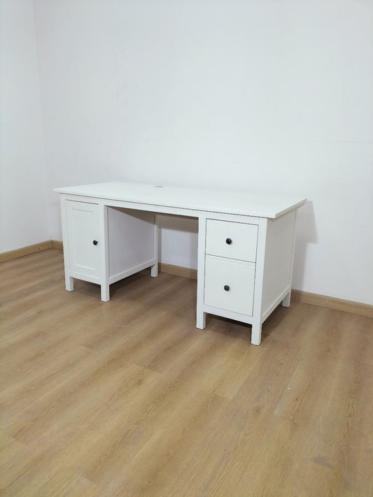 Hemnes study desk