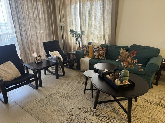 IKEA 3 + 2 seater sofa