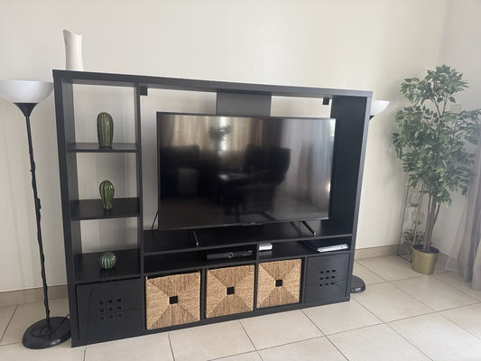 TV bench