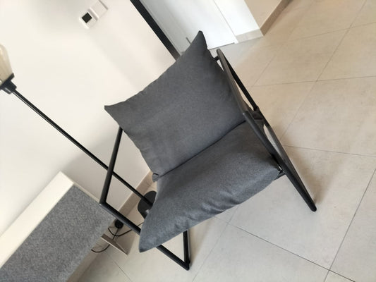 Premium armchair
