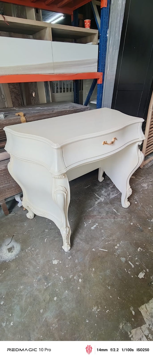 Designer console