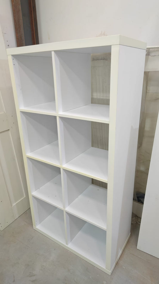 IKEA kallax shelf