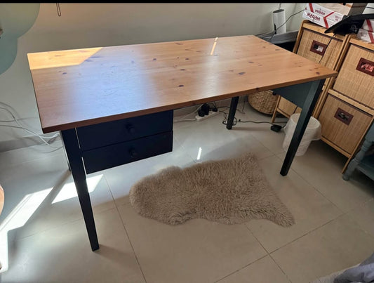 IKEA ARKELSTORP DESK