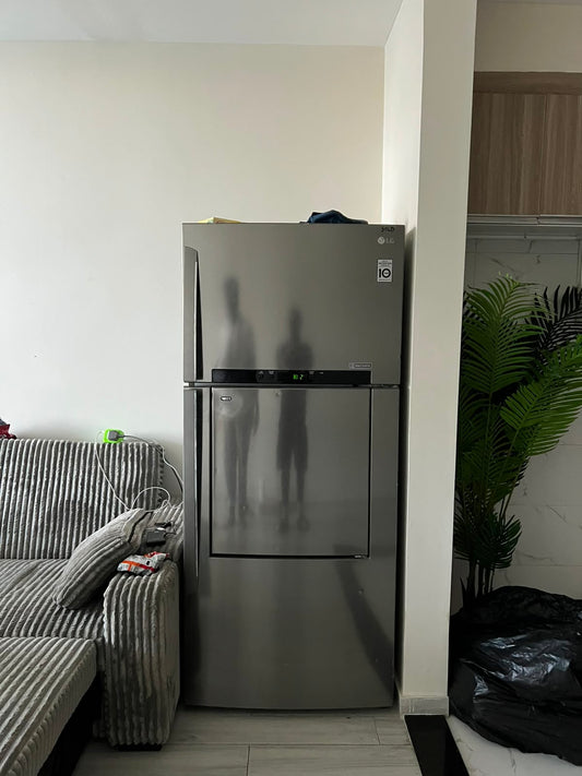 LG FRIDGE