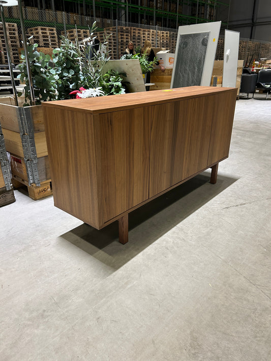 IKEA stockholm sideboard
