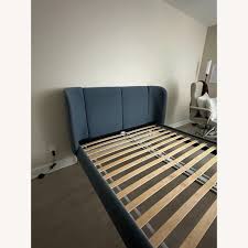 IKEA Tufjord bed frame