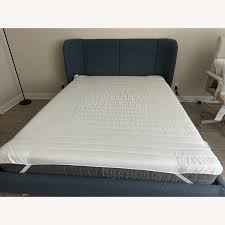 IKEA Tufjord bed frame