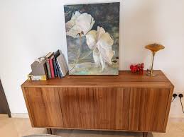 IKEA stockholm sideboard