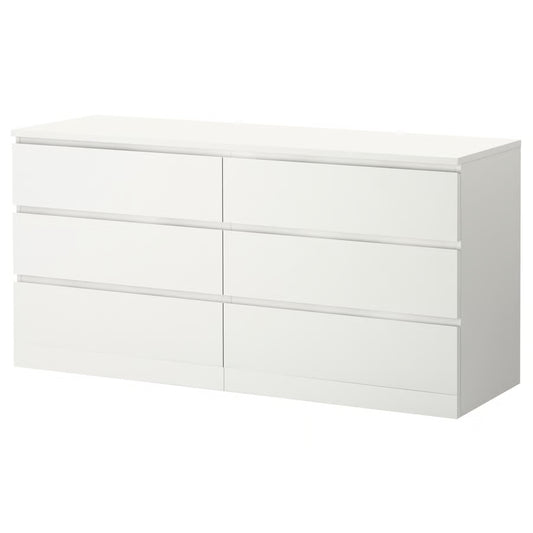 LARGE CHEST OF DRAWER ASSEMBLY