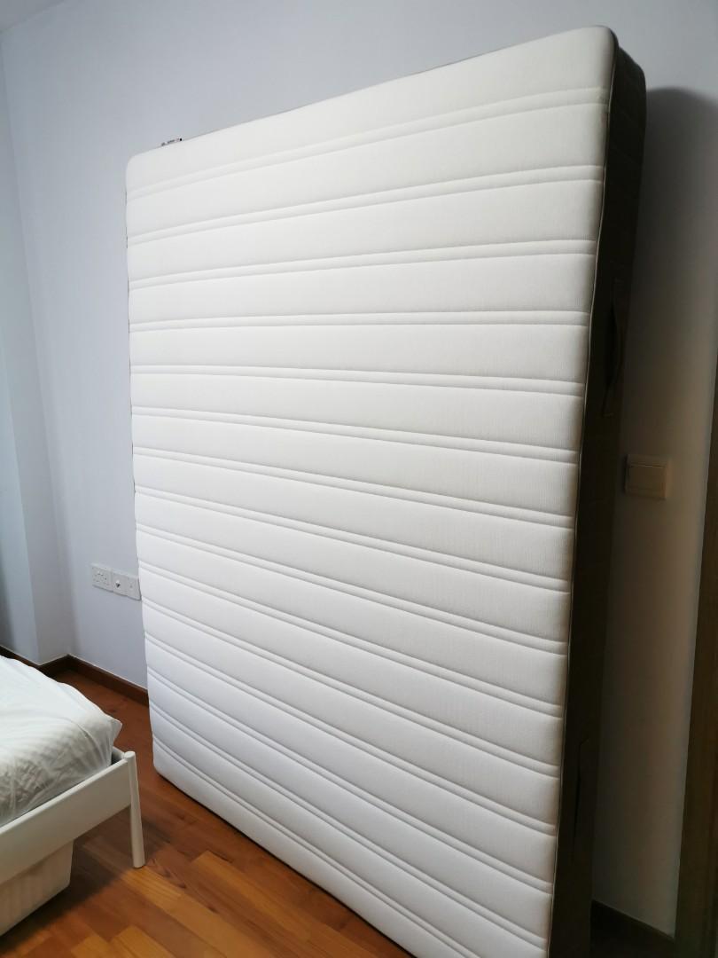 IKEA Hamarvik mattress